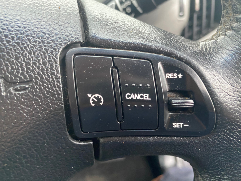 2015 Kia Sportage 1.7L Diesel For Sale Images
