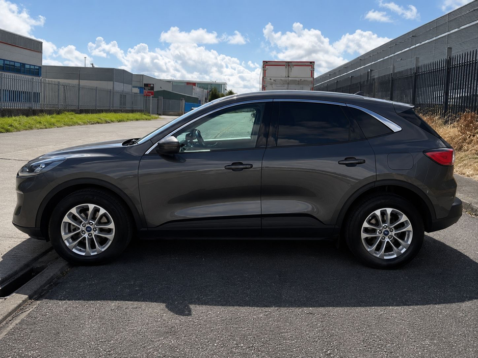 2022 Ford Kuga 1.5L Diesel For Sale Images