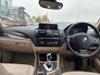 2014 BMW 1 SERIES 1.6L Petrol Automatic *Fashionista Spec*