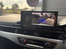 2020 Audi A5 2L Diesel For Sale Images