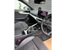 2023 Audi A5 2L Diesel For Sale Images