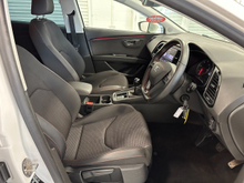 2018 SEAT Leon 2L Diesel For Sale Images