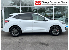 2022 Ford Kuga 1.5L Diesel For Sale Images