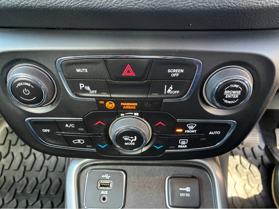 2019 Jeep Compass 1.6L Diesel For Sale Images