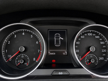 2017 Volkswagen Golf 1.4L Petrol For Sale Images