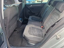 2013 Volkswagen Golf 1.4L Petrol For Sale Images