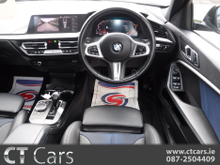 2020 BMW 1 Series 2L Diesel For Sale Images