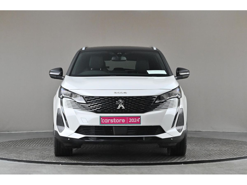 Peugeot 3008 1.6 PHEV ALLURE *BI-TONE ROOF* — thumbnail 2