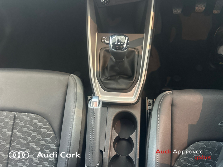 Audi A1 30TFSI 116BHP S-LINE — thumbnail 15