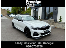 2021 BMW 3 Series 2.0L Hybrid For Sale Images