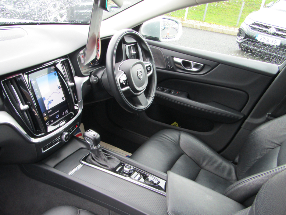 2020 Volvo V60 2L Diesel For Sale Images