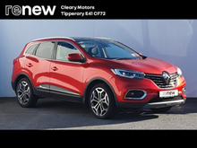 Renault Kadjar 1.5 BLUE dCi 115 GT Line
