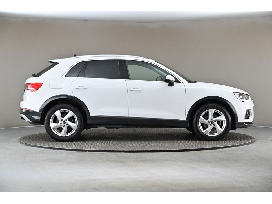 Audi Q3 35 TDI 150BHP SE 6SPD *FULL LEATHER* — thumbnail 11