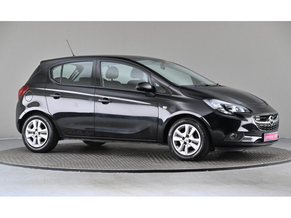 Opel Corsa 1.4 E 75BHP 5SPD *FULLY SERVICED* — thumbnail 12