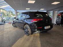2021 Volkswagen Golf 1.5L Petrol For Sale Images