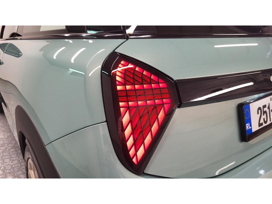 2025 MINI Cooper 1.5L Petrol For Sale Images