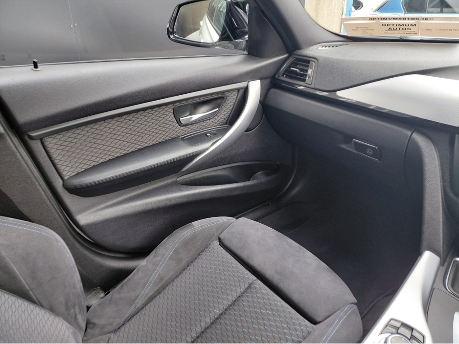 2014 BMW 3 Series 2L Petrol For Sale Images