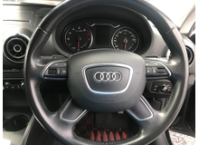 2015 Audi A3 1.4L Petrol For Sale Images