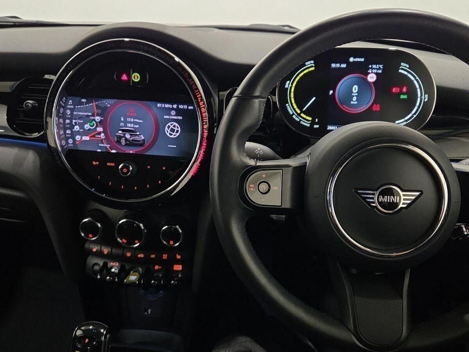 2022 MINI Hatch 0L Electric For Sale Images