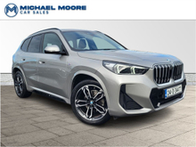 BMW X1 2.0d sDrive18d M-Sport AUTO