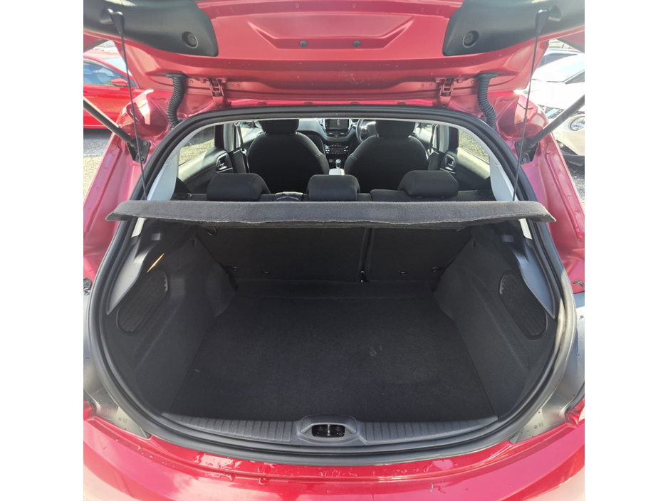 Peugeot 208 1.2 PureTech 68bhp Access 5 dr — thumbnail 23