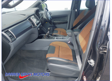 2016 Ford Ranger 3.2L Diesel For Sale Images