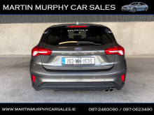 2019 Ford Focus 1.5L Diesel For Sale Images