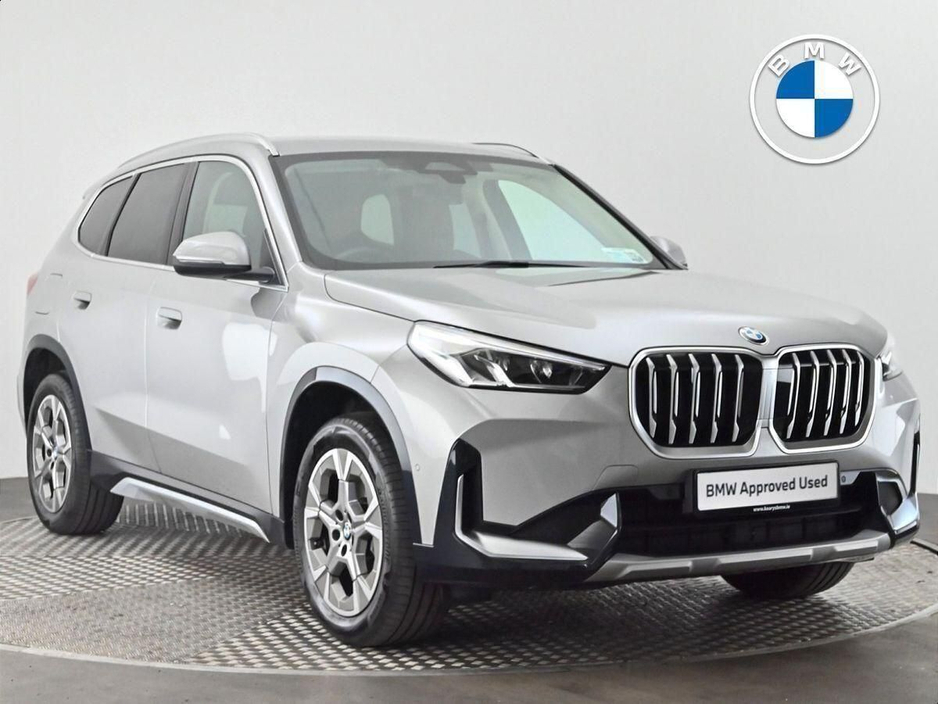 2025 BMW X1 1.5L Petrol Hybrid For Sale Images
