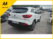 2018 Renault Kadjar 1.5L Diesel For Sale Images