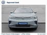 2023 VOLKSWAGEN ID.4 77KWH LIFE EDITION 204BHP *REAR VIEW CAMERA* *BLACK WHEELS* *BATTERY CERTIFIED *PCP AVAILABALE*