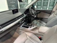 2018 Audi Q7 3L Diesel For Sale Images