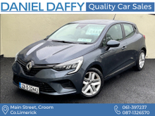 2022 Renault Clio 1L Petrol For Sale Images
