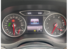 2016 Mercedes-Benz B Class 1.6L Petrol For Sale Images