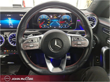 2020 Mercedes-Benz CLA Class 1.9L Diesel For Sale Images