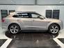 2016 BENTLEY BENTAYGA 6.0 W12 