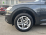 2020 AUDI Q5 40TDI Q S-TRONIC SE AUTO