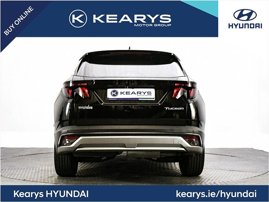 Hyundai Tucson FL Executive — thumbnail 2