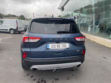 2021 Ford Kuga 2L Diesel Hybrid For Sale Images