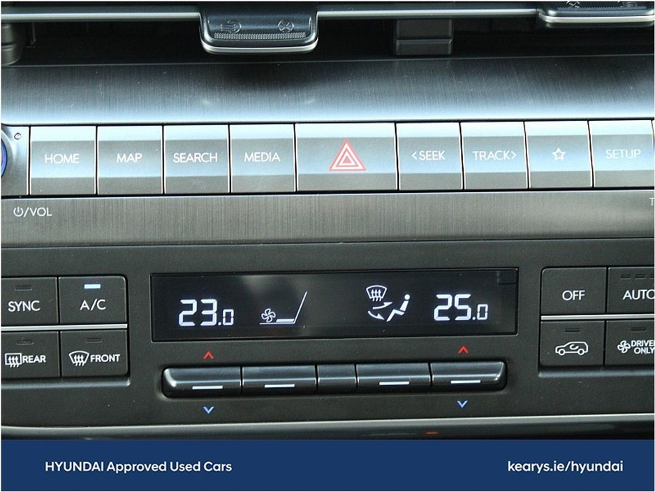 Hyundai Kona 1.6 HYBRID Elegance Auto — thumbnail 18
