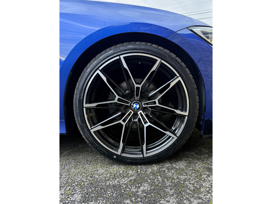 2019 BMW 3 Series 2L Diesel For Sale Images