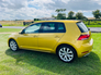 2017 VOLKSWAGEN GOLF 1.4   HI  -  LINE Finance Available 