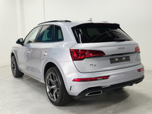 2022 Audi Q5 2L Petrol Plug-in Hybrid For Sale Images