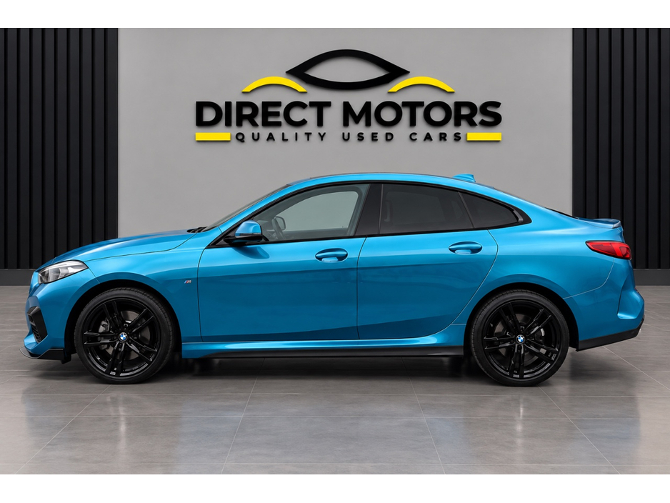 2021 BMW 2 Series 1.5L Petrol For Sale Images