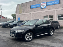 2018 Audi Q5 2L Diesel For Sale Images