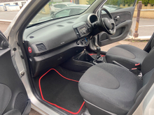 2011 Nissan Micra 1.2L Petrol For Sale Images