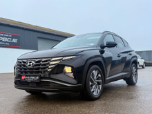 2023 Hyundai Tucson 1.6L Diesel For Sale Images
