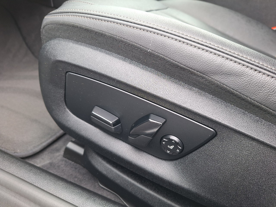 2022 BMW 5 Series 2L Diesel For Sale Images