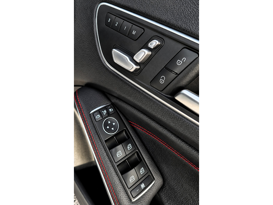 2016 Mercedes-Benz A Class 2L Petrol For Sale Images