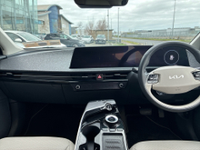 2022 Kia EV6 0L Electric For Sale Images