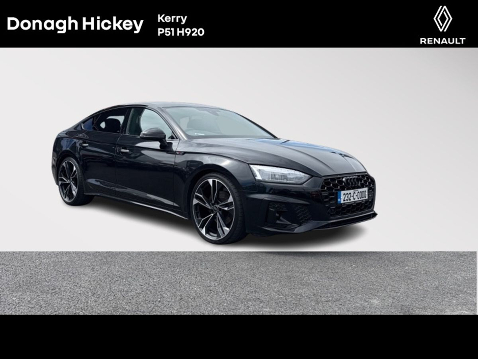 2024 Audi A5 For Sale Images